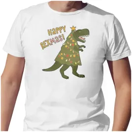 koszulka-meska-t-shirt-swiateczna-s-happy-rexmas-t-rex-choinka-jakosc