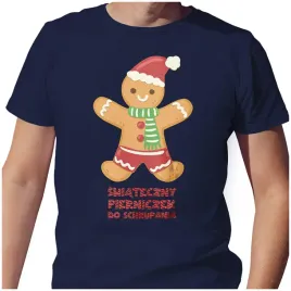 koszulka-meska-t-shirt-swiateczna-m-swiateczny-pierniczek-do-schrupania