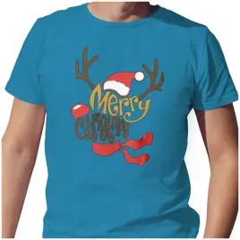 koszulka-meska-t-shirt-swiateczna-m-renifer-merry-christmas-rudolf-jakosc