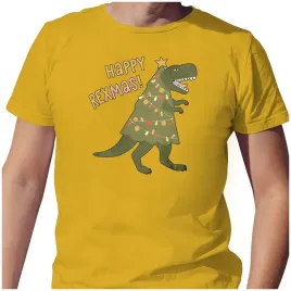 koszulka-meska-t-shirt-swiateczna-m-happy-rexmas-t-rex-choinka-jakosc