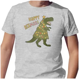 koszulka-meska-t-shirt-swiateczna-m-happy-rexmas-t-rex-choinka-jakosc