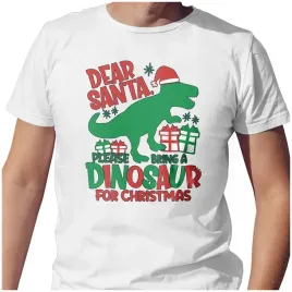 koszulka-meska-t-shirt-swiateczna-m-dinosaur-for-christmas-prezenty-jakosc