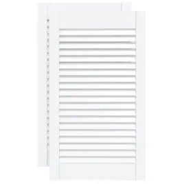 drzwi-zaluzjowe-do-szafki-2-szt-biale-69x394-cm-sosnowe