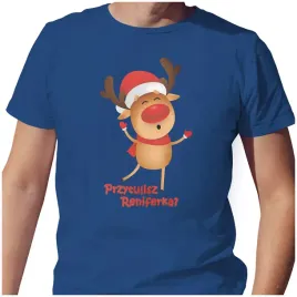 koszulka-meska-t-shirt-swiateczna-l-przytulisz-reniferka-jakosc