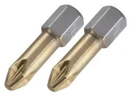 wolfcraft-bit-koncowka-pz3-25mm-2szt-tin-torsion