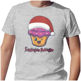 koszulka-meska-t-shirt-swiateczna-l-swiateczna-babeczka-jakosc