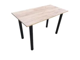 stol-do-kuchni-jadalni-dab-zloty-craft-120-x-60-x-726-cm-loft-nogi-czarne
