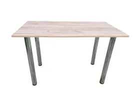 stol-kuchenny-pomyslowe-meble-prostokatny-dab-zloty-60-x-100-x-726-cm