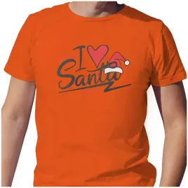 koszulka-meska-t-shirt-swiateczna-l-i-love-santa-czapka-mikolaja-jakosc