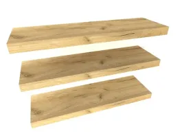 polki-scienne-loft-niewidoczne-mocowanie-rozne-kolory