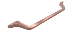 uchwyt-meblowy-reling-miedziany-128-mm-polysk-gamet-706