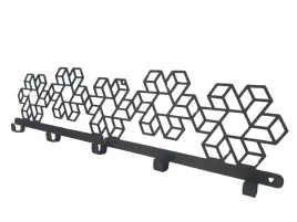 wieszak-wiszacy-platki-sniegu-metal-gamet-czarny