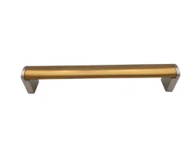 uchwyt-meblowy-relingowy-re21-zloty-szczotka-160mm