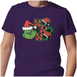 koszulka-meska-t-shirt-swiateczna-l-grinch-mikolaj-ho-ho-ho-jakosc