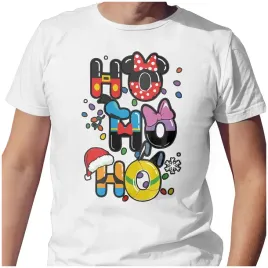 koszulka-meska-t-shirt-swiateczna-l-ho-ho-ho-czapka-mikolaja-myszka-jakosc