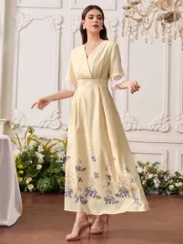 cc32212-shein-sukienka-maxi-kwiatowy-wzor-koronkowe-rekawy-20-44
