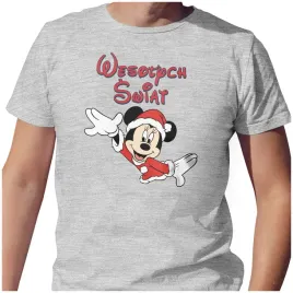 koszulka-meska-t-shirt-swiateczna-2xl-wesolych-swiat-myszka-jakosc