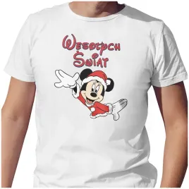 koszulka-meska-t-shirt-swiateczna-2xl-wesolych-swiat-myszka-jakosc