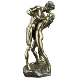 figurka-rzezba-akt-stojaca-para-w-pocalunku-veronese-wu75760a1