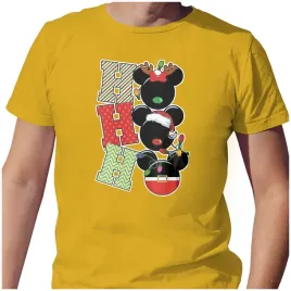 koszulka-meska-t-shirt-swiateczna-2xl-ho-ho-ho-myszki-jakosc