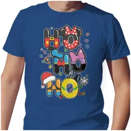 koszulka-meska-t-shirt-swiateczna-2xl-ho-ho-ho-czapka-mikolaja-myszka