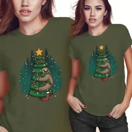 koszulka-damska-swiateczna-t-shirt-prezent-na-swieta-boze-narodzenie-m