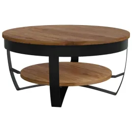 stolik-kawowy-vintage-akacja-65x32-cm-brazowo-stalowy