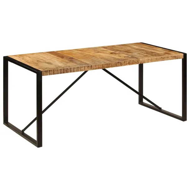 stol-mango-180x90-cm-brazowo-czarny-marka-vidaxl