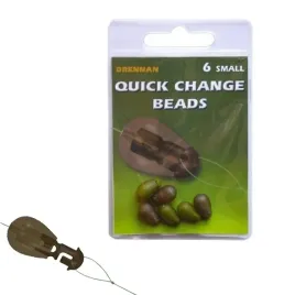 drennan-lacznik-zylki-quick-change-beads-small-6szt