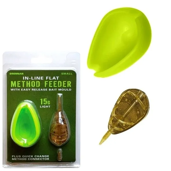 drennan-koszyk-zanetowy-form-method-feeder-25g-s