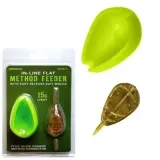 drennan-koszyk-zanetowy-form-method-feeder-25g-s-stan-nowy