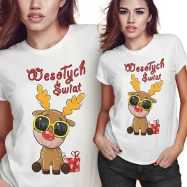 koszulka-damska-swiateczna-t-shirt-prezent-na-swieta-boze-narodzenie-xs