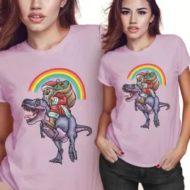 koszulka-damska-swiateczna-t-shirt-prezent-na-swieta-boze-narodzenie-xl