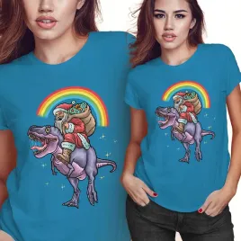 koszulka-damska-swiateczna-t-shirt-prezent-na-swieta-boze-narodzenie-xl