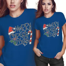 koszulka-damska-swiateczna-t-shirt-prezent-na-swieta-boze-narodzenie-xs