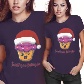 koszulka-damska-swiateczna-t-shirt-prezent-na-swieta-boze-narodzenie-2xl