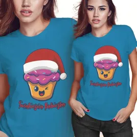 koszulka-damska-swiateczna-t-shirt-prezent-na-swieta-boze-narodzenie-2xl