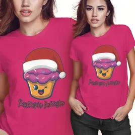 koszulka-damska-swiateczna-t-shirt-prezent-na-swieta-boze-narodzenie-xl