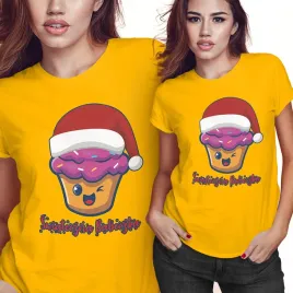 koszulka-damska-swiateczna-t-shirt-prezent-na-swieta-boze-narodzenie-xl
