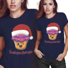 koszulka-damska-swiateczna-t-shirt-prezent-na-swieta-boze-narodzenie-xl