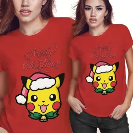koszulka-damska-swiateczna-t-shirt-prezent-na-swieta-boze-narodzenie-xs
