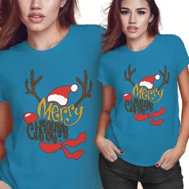 koszulka-damska-swiateczna-t-shirt-prezent-na-swieta-boze-narodzenie-2xl