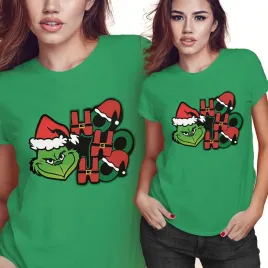 koszulka-damska-swiateczna-t-shirt-prezent-na-swieta-boze-narodzenie-xs