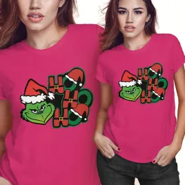 koszulka-damska-swiateczna-t-shirt-prezent-na-swieta-boze-narodzenie-2xl