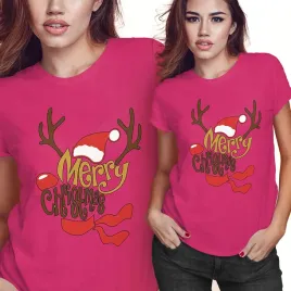 koszulka-damska-swiateczna-t-shirt-prezent-na-swieta-boze-narodzenie-xs