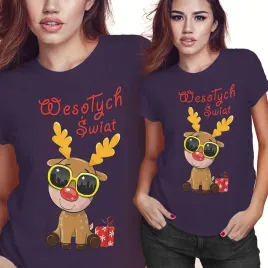 koszulka-damska-swiateczna-t-shirt-prezent-na-swieta-boze-narodzenie-xl