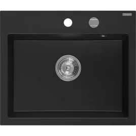 mexen-oscar-zlewozmywak-granitowy-1-komorowy-580-x-490-mm-czarny-syfon-ch