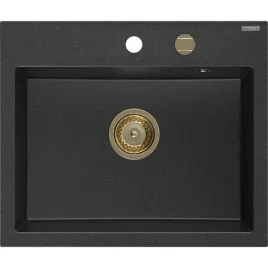mexen-oscar-zlewozmywak-granitowy-1-komorowy-580-x-490-mm-czarny-srebrny-m
