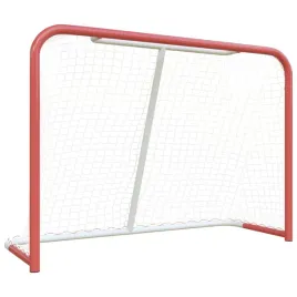 bramka-do-hokeja-z-siatka-czerwono-biala-153x60x118-cm