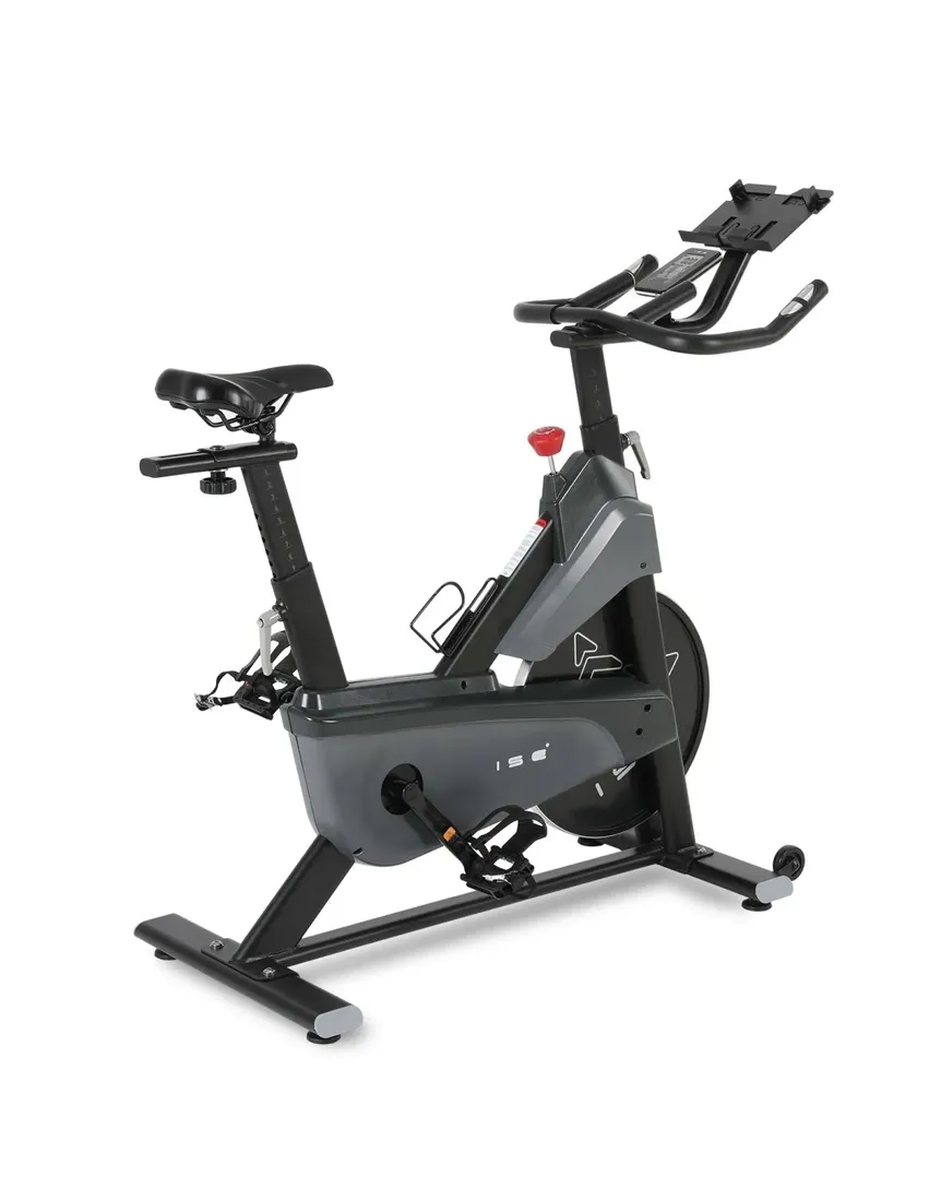 rowerek-spiningowy-ise-sy-7601-stan-nowy